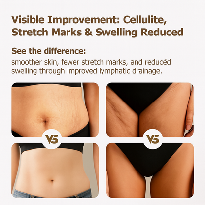 PerfectCurves™ Anti-Cellulite Massager
