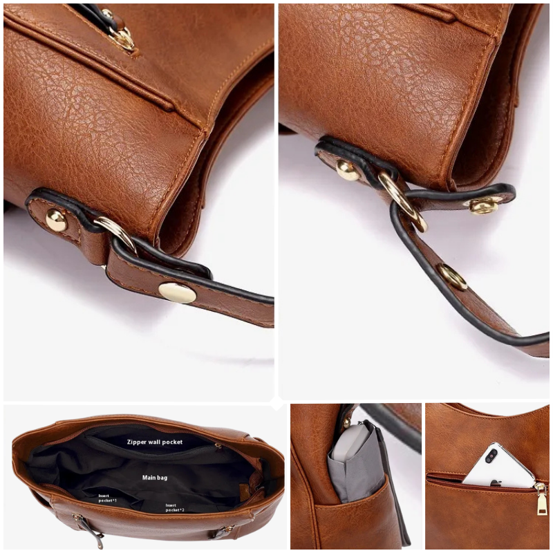 MODA™ Shoulder Bag