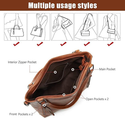 MODA™ Shoulder Bag