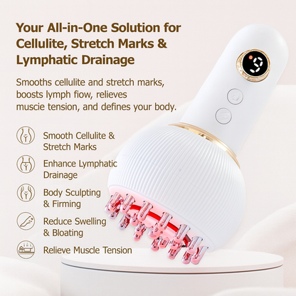 PerfectCurves™ Anti-Cellulite Massager