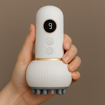 PerfectCurves™ Anti-Cellulite Massager