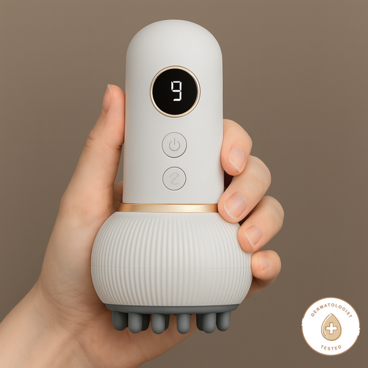 PerfectCurves™ Anti-Cellulite Massager